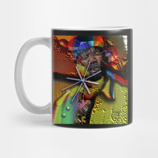 BRUTHA STARR Mug